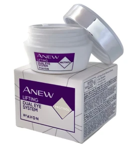 Avon Anew Lifting Dual Eye System 20g - New in box - Picture 1 of 3