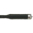 Westward 22Xp43 Drain Cleaning Cable,3/8 In. X 35 Ft