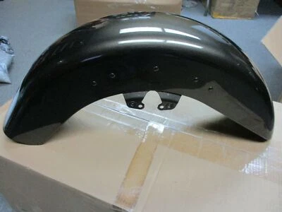 Harley Davidson OEM FLHX, FLTR, FLHR, FLHT  2014 - 2018 Front Fender 58900009 - Image 1 of 4