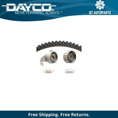 Kit de componentes de correa de distribución de motor Toyota Celica 1987-1999 Dayco 1988 1989 Foto 1 de 2