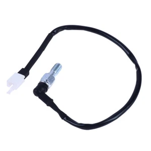 Motorcycle Hydraulic Brake Pressure Rear Light Switch Hollow Bolt Accessories - Picture 1 of 11