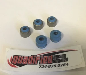 Yamaha YFZ450R YFZ450 Viton Valve Seal Set 450 YFZ - Picture 1 of 1