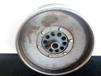 LU4081756 - 0AW105317AL VOLANTE MOTOR / 553159 AUDI A5 COUPE 8T 2.0 TDI Foto 1 de 4