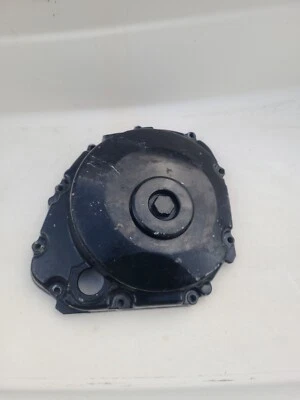 07-08 Cubierta embrague motor Suzuki GSXR 1000 GSXR1000 Foto 1 de 4