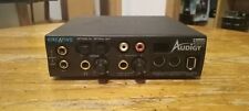 Sound Blaster Creative Labs Audigy eX SB0100 External Box Only NO Cables