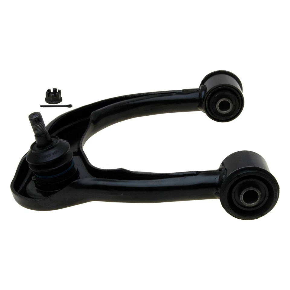 For Toyota Tacoma 05-18 Control Arm and Ball Joint Assembly Professional Front - Imagem 1 de 4