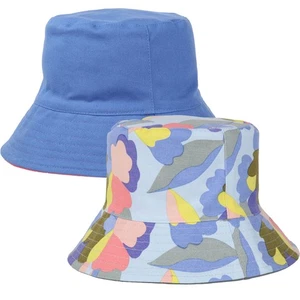 Sombrero cubo de algodón reversible Regatta para mujer - Imagen 1 de 12