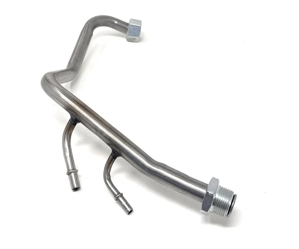 Tubo Ford F78Z-9D477-CB - Válvula EGR para Ford Windstar 1998 F78Z9D477CB Foto 1 de 2