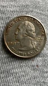 2000-P 25C South Carolina 50 States Quarter - Picture 1 of 3