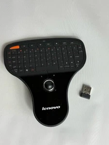 Lenovo Mini Wireless Keyboard N5901 W/ Dongle - Picture 1 of 11