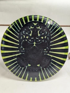 Dynamic Discs X-OUT Lucid Judge 176g Yellow PFN Old Run Midrange Dyed - Picture 1 of 14