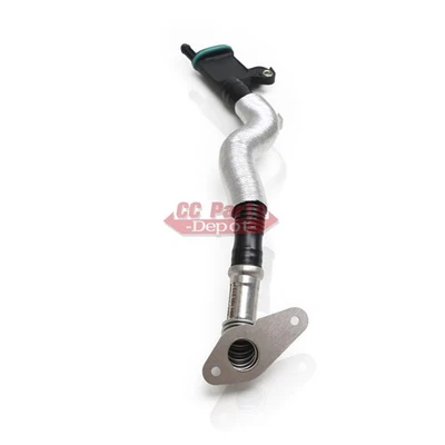Crankcase Breather Hose fit for Audi A4 2008-2015 A5 2008-2017 A6 2011-2018 Q5 - Изображение 1 из 4