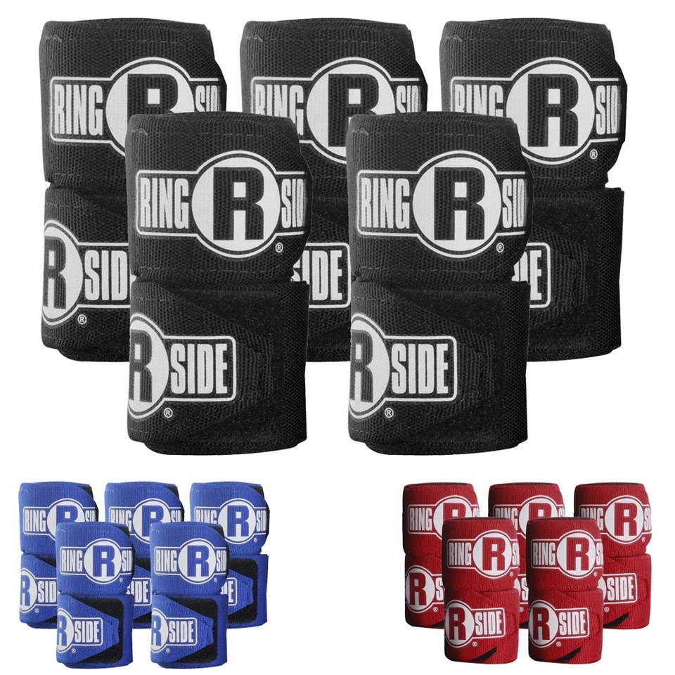 Ringside Pro Mexican Handwraps  5-packs - Image 1 of 1
