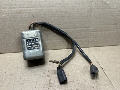 Encendedor Yamaha DT250 DT360 DT400 CDI F8T00172 OEM -B17 Foto 1 de 4