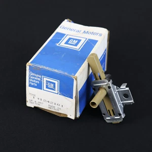 1969-1977 Corvette Transmission Downshift Control Switch 1242101 NOS - Picture 1 of 4