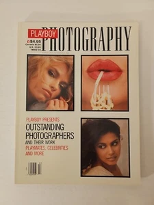 ⭐️Playboy Special Edition - Photography 1988 NM🔥 - Foto 1 di 6