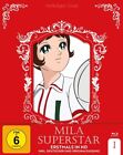 Mila Superstar - Sammleredition Vol. 1 (Ep. 1-52) (8 Blu-rays)