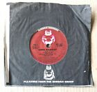 COMEDY promo 7-inch 45rpm EP: JIMMIE WALKER EP Buddah BDS 5635
