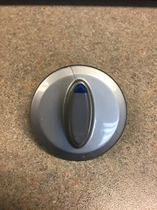 37001180 Amana Whirlpool Washer Dryer Control Knob - Picture 1 of 2