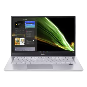 Acer Swift 3 Notebook 14" AMD Ryzen 5 16GB 512GB Radeon Graphics - Bild 1 von 5
