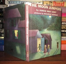 Udry, Janice May; Sendak, Maurice THE MOON JUMPERS  Library Binding