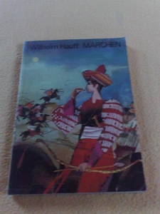 Märchen - Wilhelm Hauff DDR 1978 3. Auflage - Bild 1 von 2
