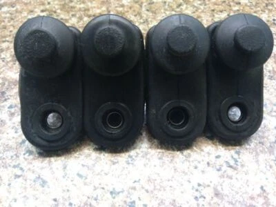 04 05 06 Mitsubishi Galant Door Ajar Switches Sensor Door Switch Set OEM - Image 1 of 2