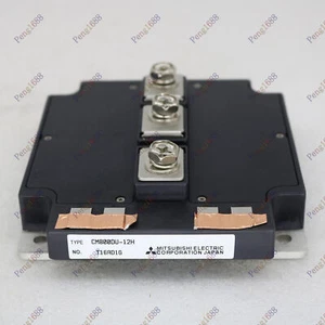Modulo alimentatore CM800DU-12H nuovo con scatola garanzia un anno #A6-30* - Foto 1 di 4