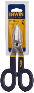 Irwin Tinner Snips #22007 brand new - Picture 1 of 1