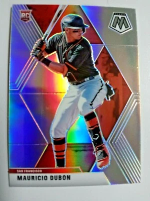 2020 Panini Chronicles - Mosaic Prizm/Silver Prizm ⚾⚾ YOU PICK 🔥 - Image 1 of 2