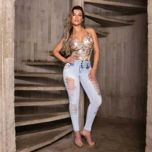 Pit Bull Jeans Ref #33856 - Bild 1 von 6