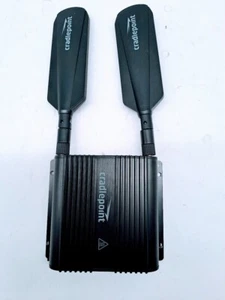 CradlePoint IBR650B-LP4 Rugged Router - Picture 1 of 3