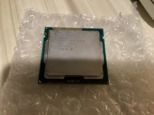 Intel core i5-2500 3.30GHz lga1155 - Picture 1 of 1