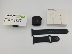Apple Watch Series 9 45mm (Wifi,Certified) MINT - Zdjęcie 1 z 10
