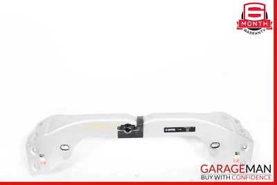 98-05 Mercedes W163 ML320 ML500 Soporte de radiador superior delantero Barra de amarre OEM Foto 1 de 4
