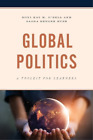 Sasha Breger Bush Roni Kay M. O'dell Global Politics (Copertina Rigida)