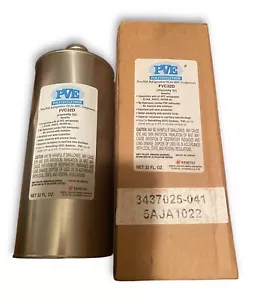 Nu-Calgon Refrigeration Oil | PVE-FVC32D (1 Quarter/32 Fl. Oz.) 4219-14 - Picture 1 of 2