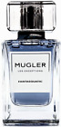 Mugler Les Exceptions Fantasquatic Eau De Parfum Spray Unisex 27 Oz  80 Ml New