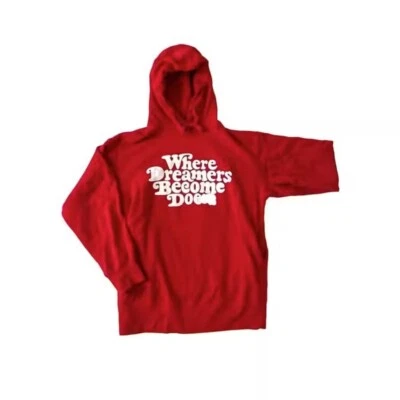 Sudadera con capucha suéter Uniqlo x Verdy "Where Dreamers Become Doers" Foto 1 de 4