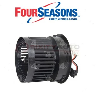 Four Seasons HVAC Blower Motor for 2009-2014 Nissan Cube - Heating Air ht Foto 1 de 4
