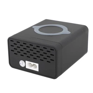 EU Plug 110W Charging Station For Multiple Devices Digital Display 4 Ports PD FY - Zdjęcie 1 z 24