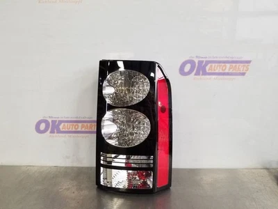 15 2015 Land Rover LR4 尾灯右灯乘客 — 第 1/4 张图片