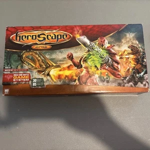 Hasbro 41712 Heroscape Rise of the Valkyrie Master Set Parts Lot - Picture 1 of 14