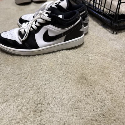 Talla 9 - Jordan 1 Low SE Concord Foto 1 de 4