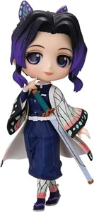 Banpresto Demon Slayer: Kimetsu no Yaiba Q posket Shinobu Kocho Normal colo - Imagen 1 de 2