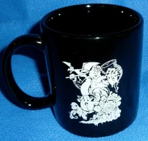Pokemon Pocket Monster Catcher Mug - Berkeley Top Line Game Distribution Promo - Picture 1 of 4