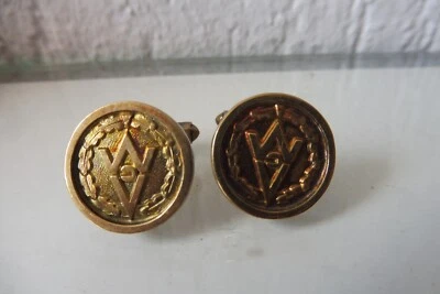 Schöne , alte Manschettenknöpfe  - Bild 1 von 4