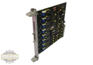 Siemens Simadyn 6DD1642-0BC0 Prozessormodul 6DD 1642-0BC0 Version K - Picture 1 of 1