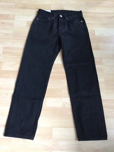 Herren, Jungen Jeans Straight Relaxed fit Gr. 29/32 - Bild 1 von 4