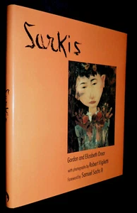 SARKIS  by Gordon Orear, Elizabeth Orear | B/New HB,1995 - Picture 1 of 6